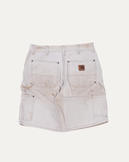 Double Knee Carpenter Shorts