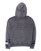 Gallery Dept. Paint Splatter Hoodie