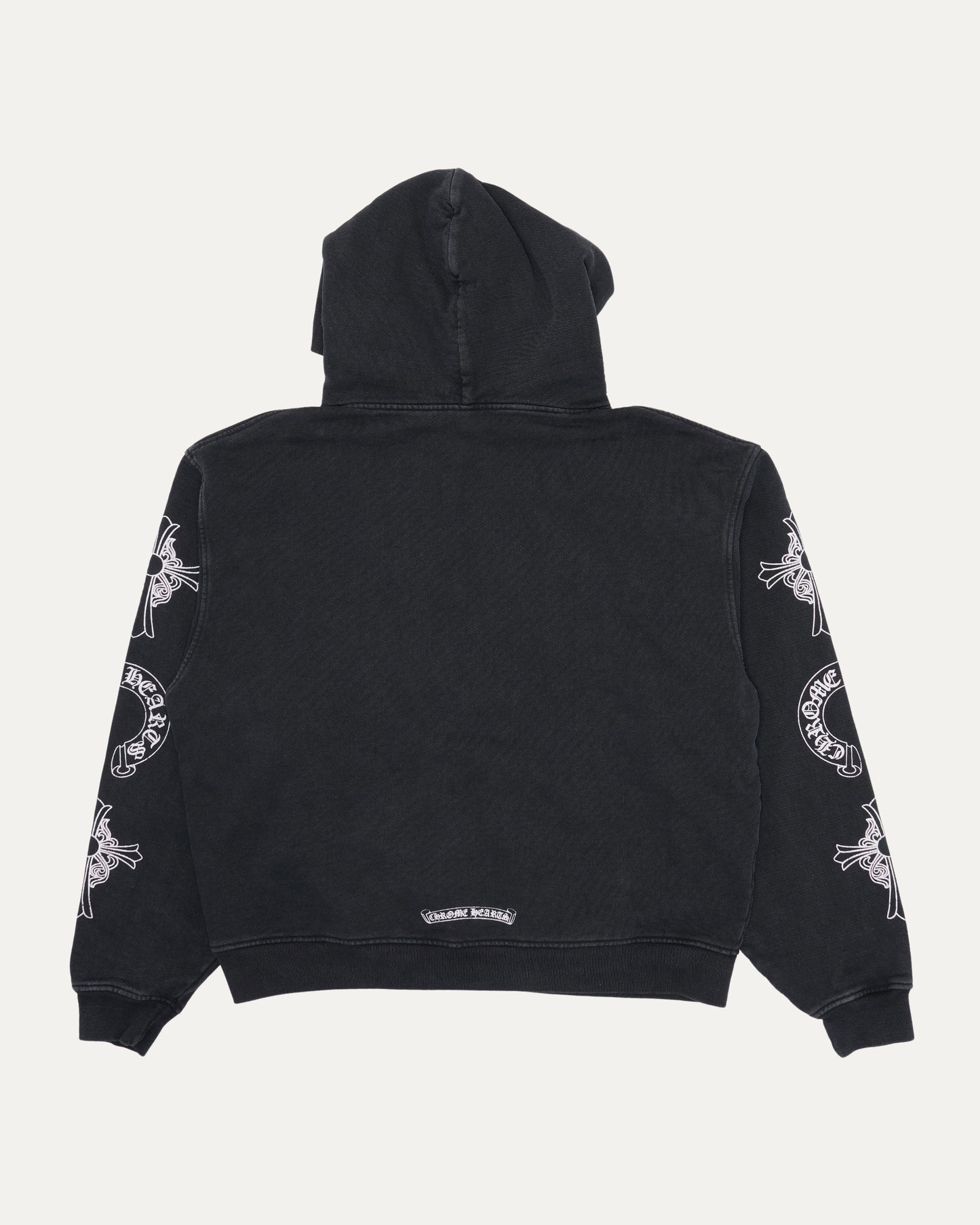 Soap & Water Hoodie