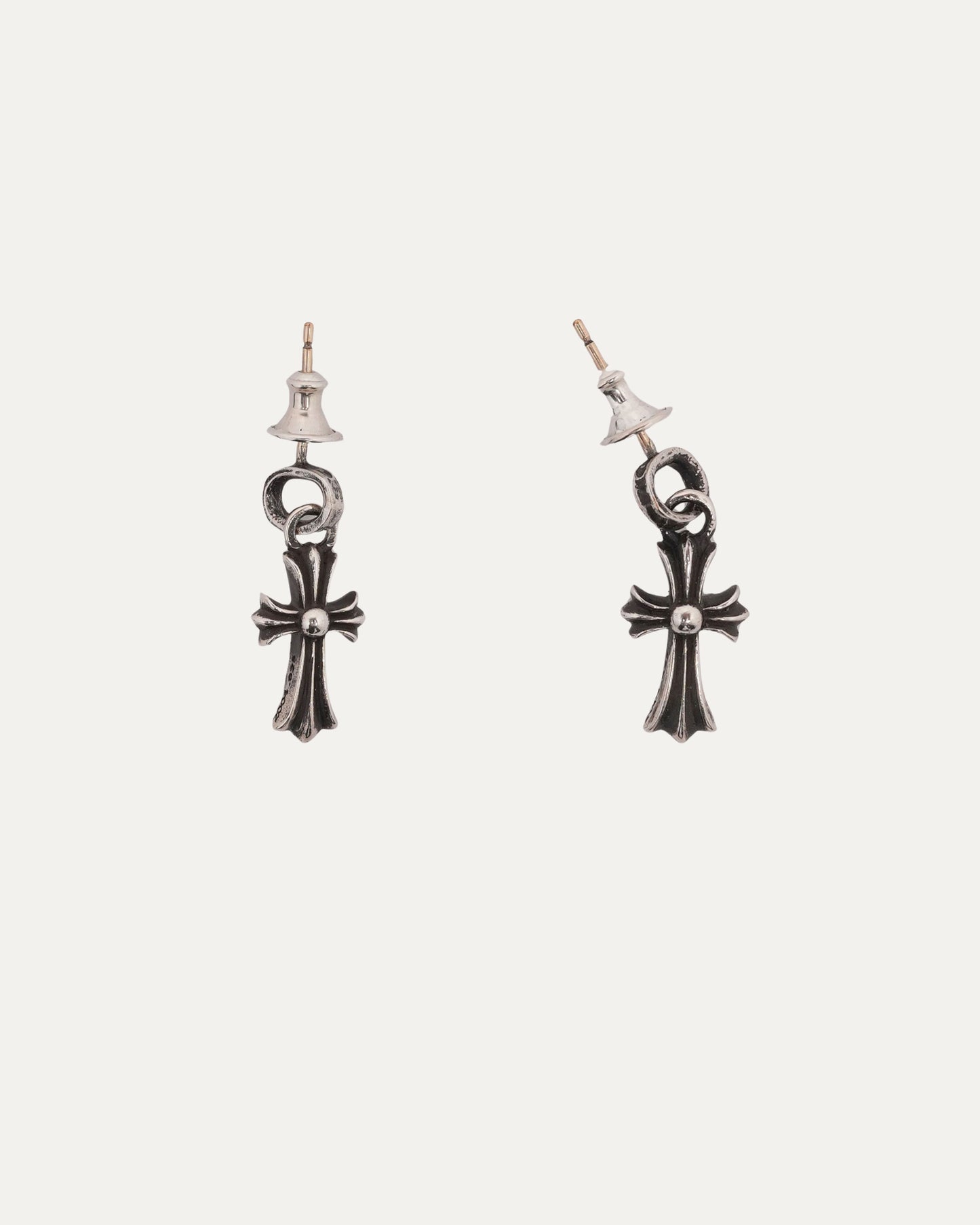 Baby Fat Earring Set