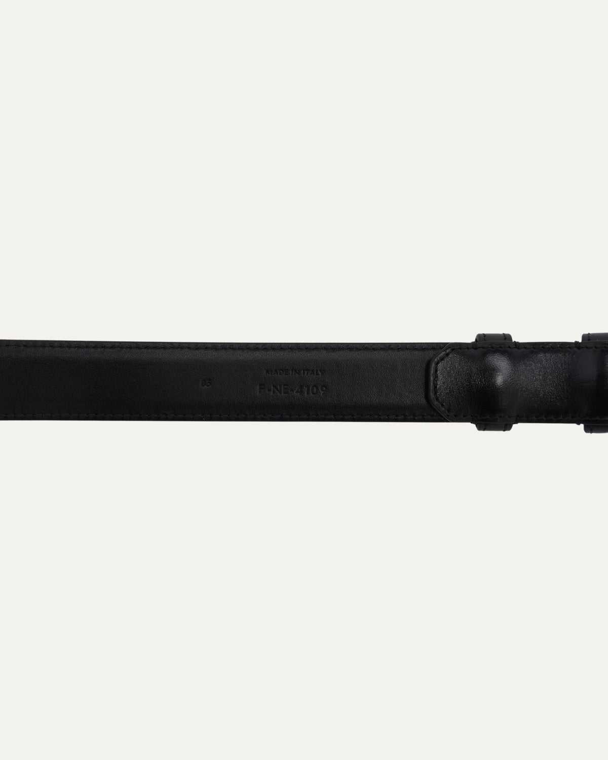 Thin Belt