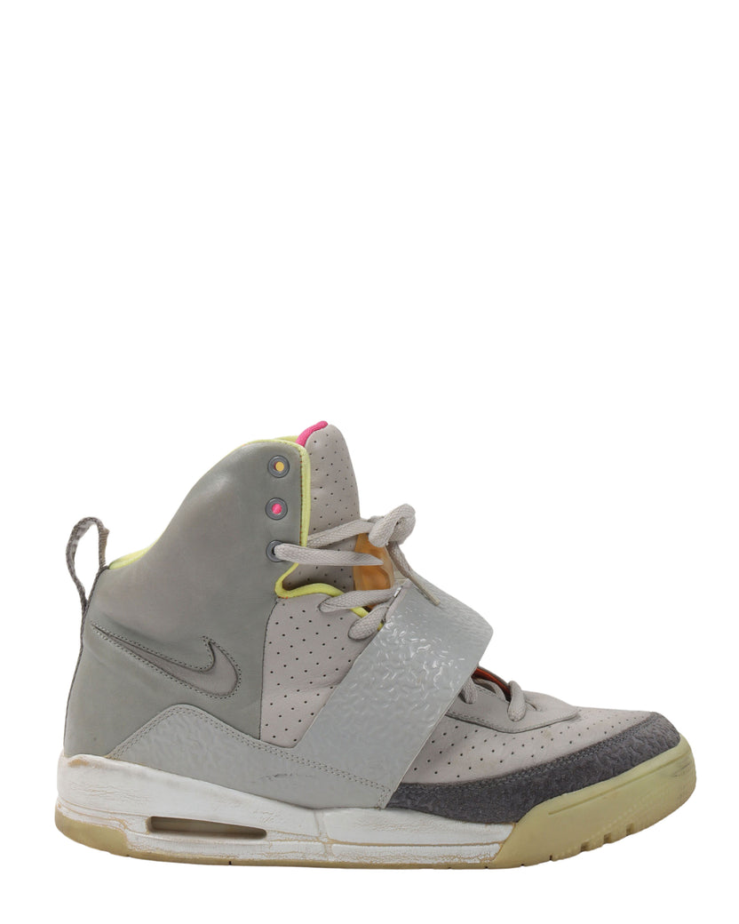 Air Yeezy 1 "Zen Grey"