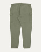 Sixth Collection Belted Cargo Pants