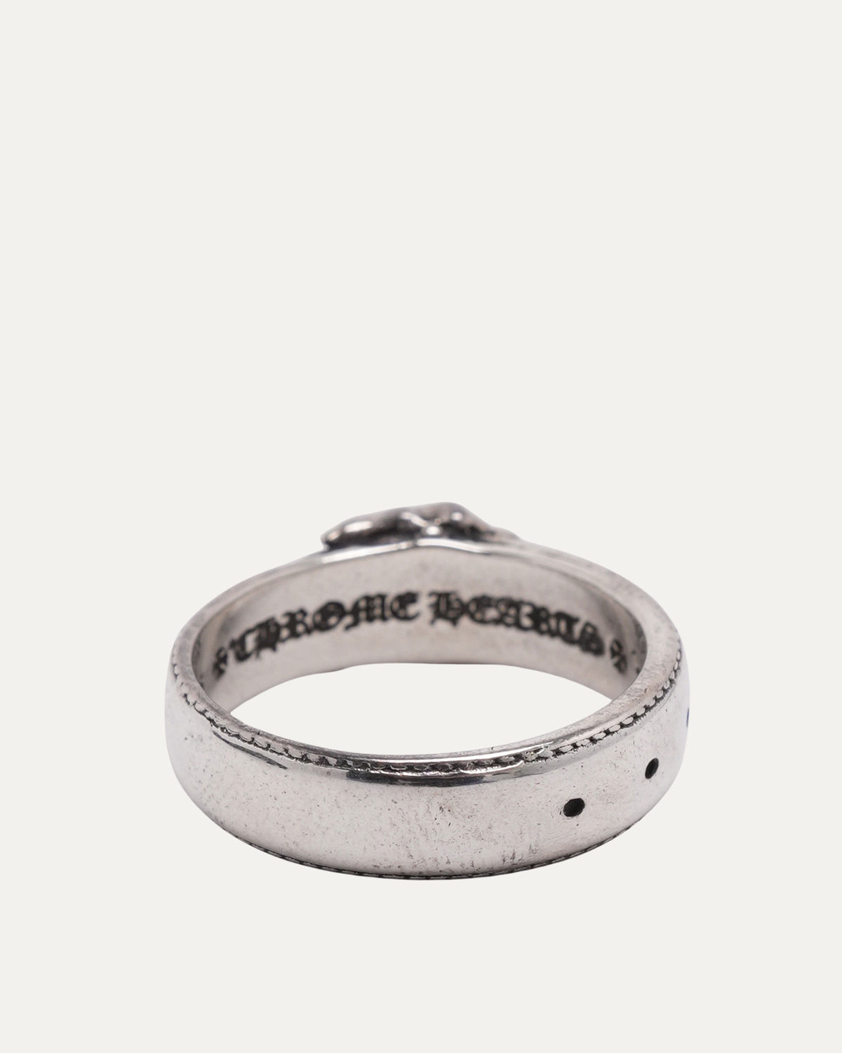 CH Belt Ring