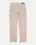 Double Knee Carpenter Pants