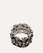 Cemetery Ring
