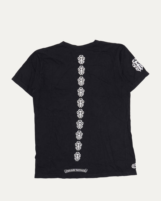 Vine Dagger Pocket T-Shirt