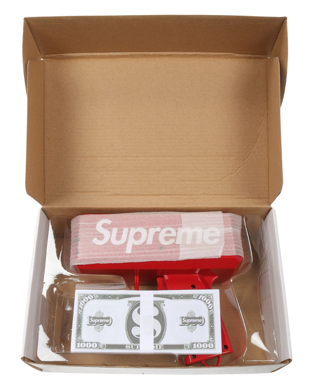 SS17 CashCannon Money Gun