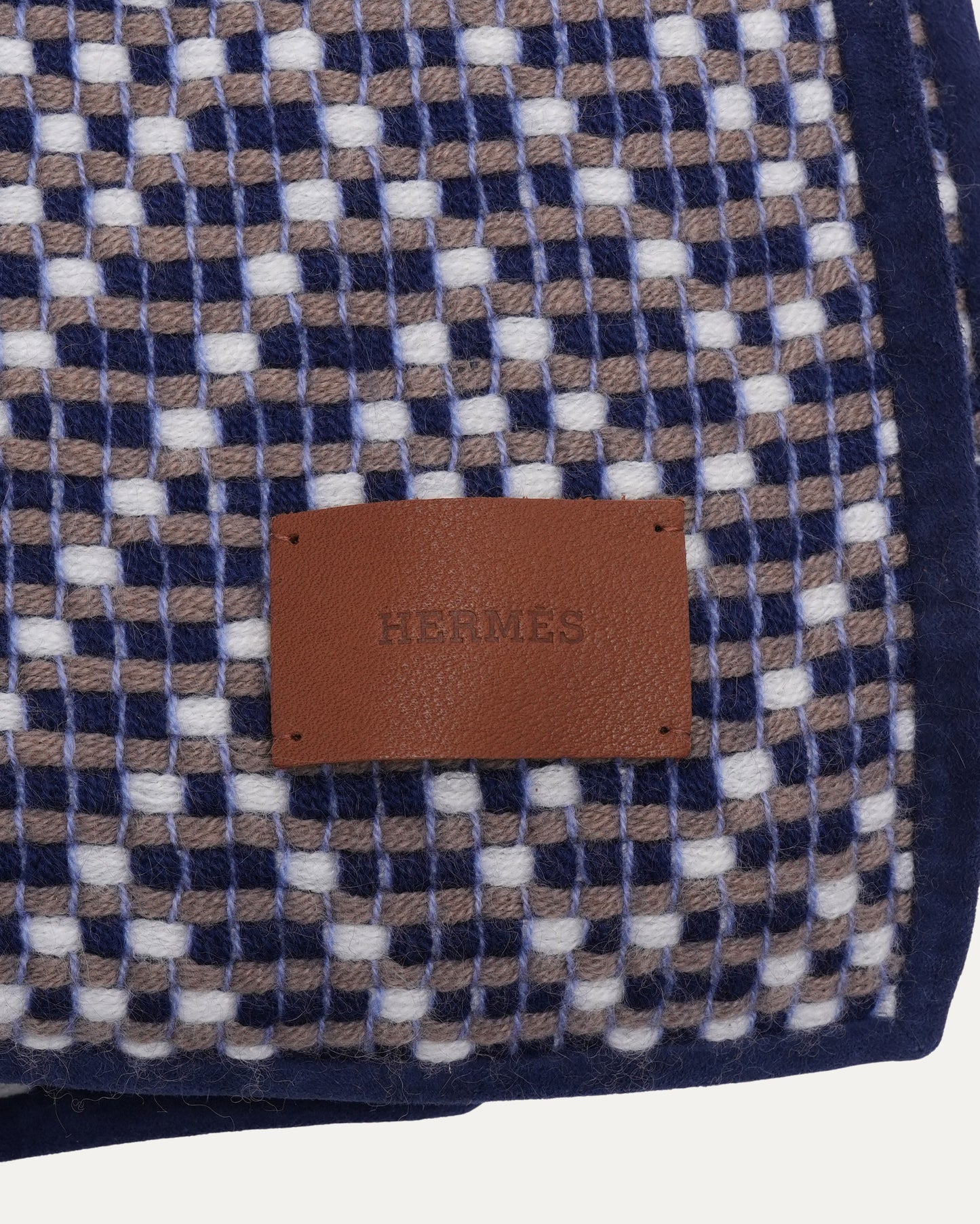 Cashmere Blanket