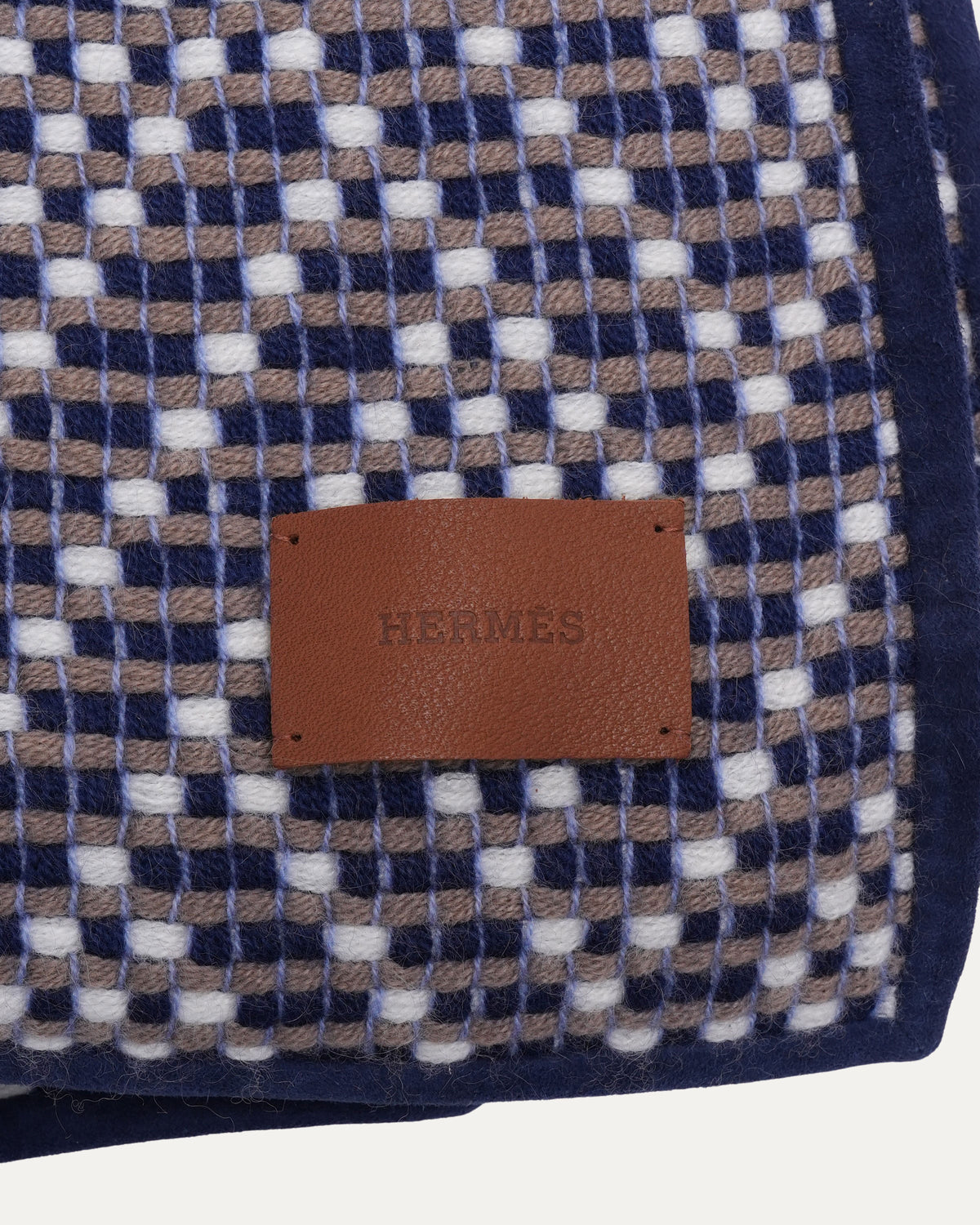 Cashmere Blanket