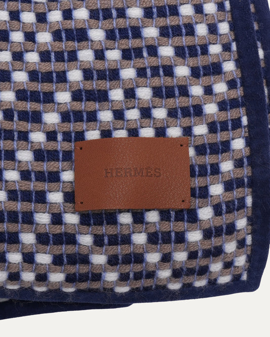 Cashmere Blanket