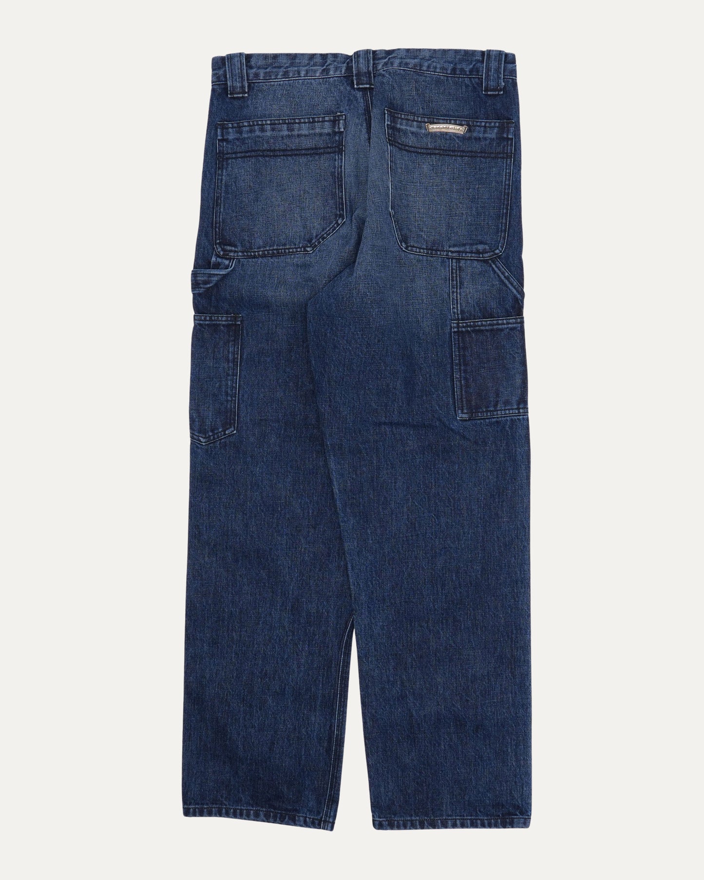 Turbo Diesel Carpenter Jeans