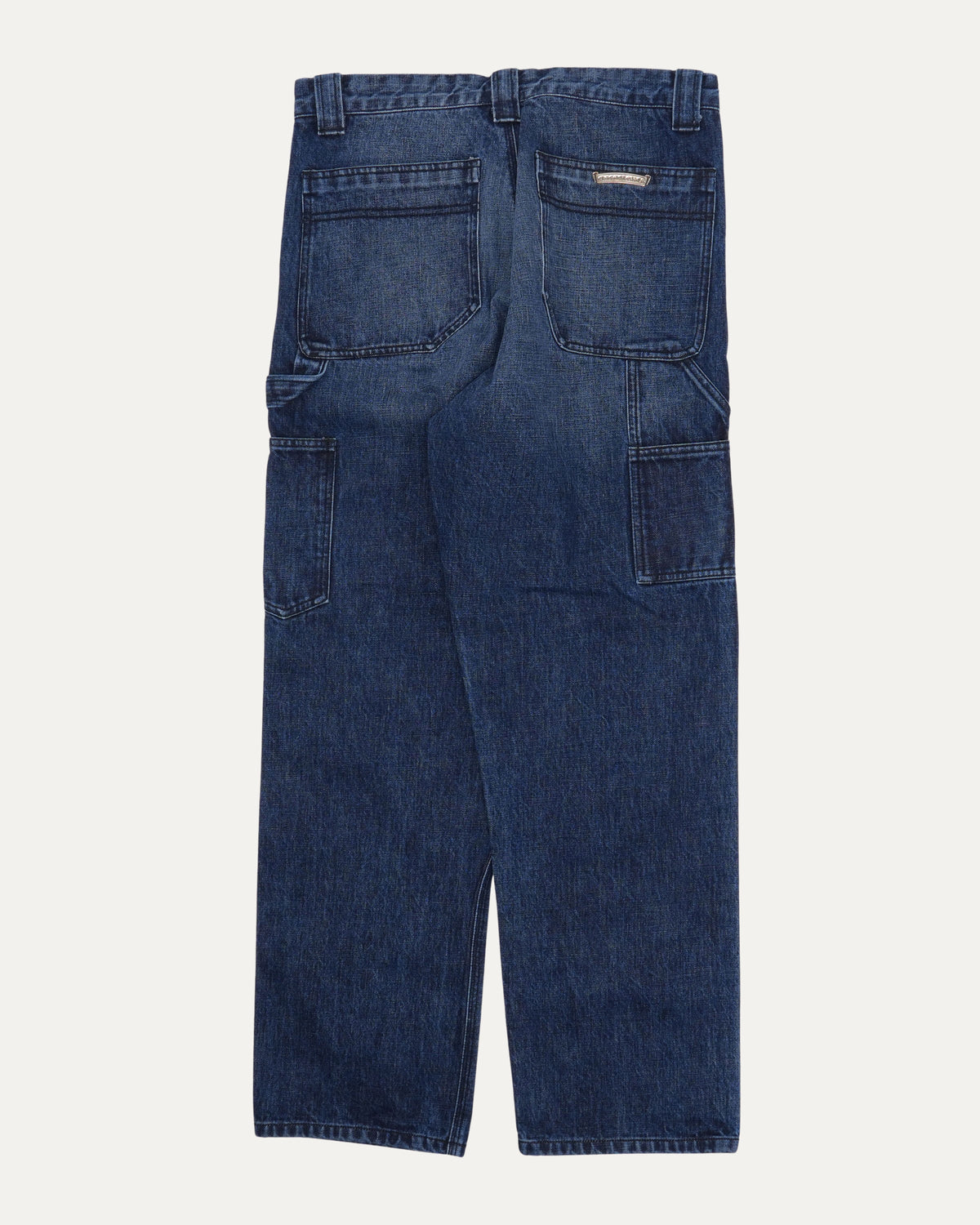 Turbo Diesel Carpenter Jeans
