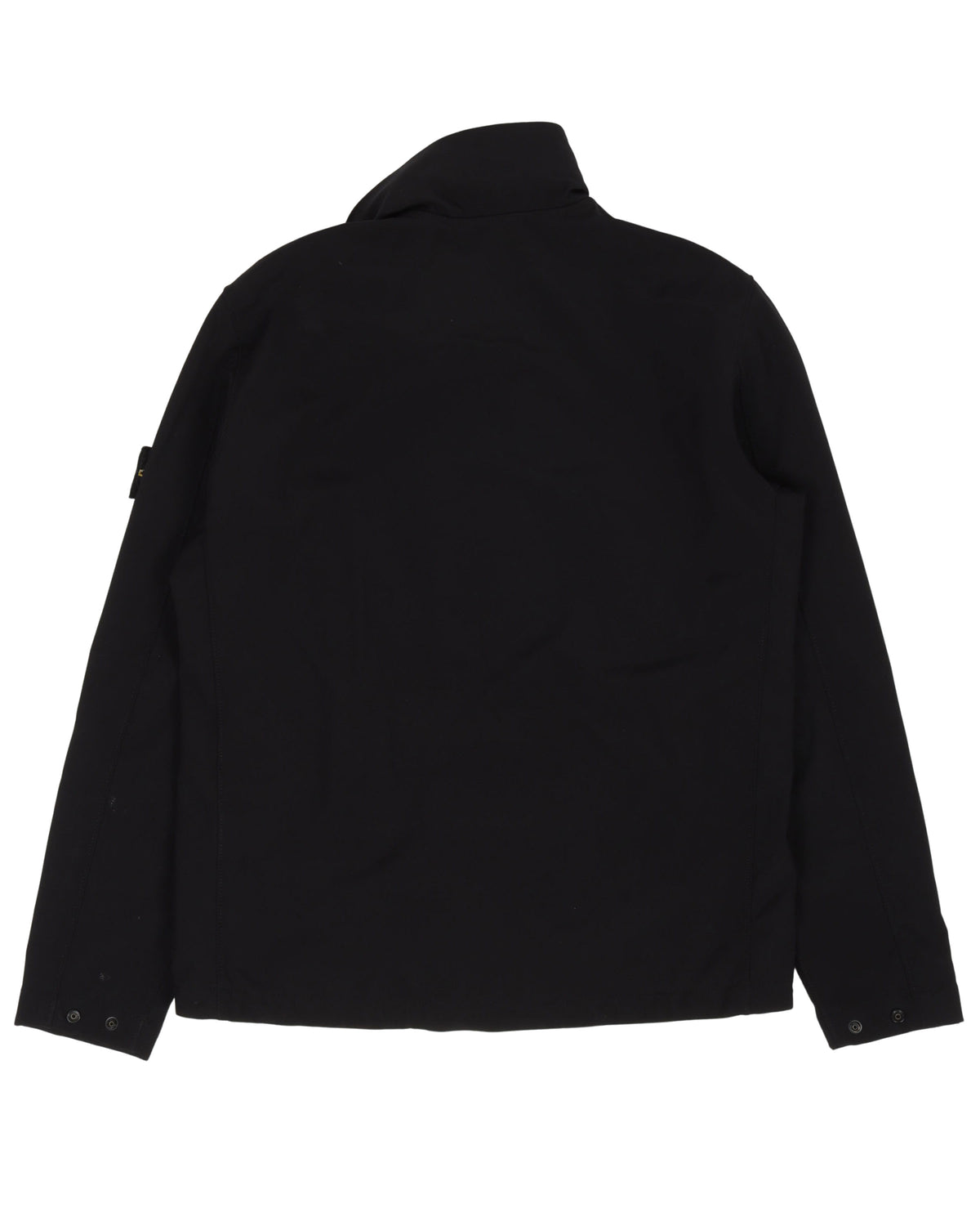 Tech Jacket