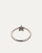 Star Bubblegum Ring