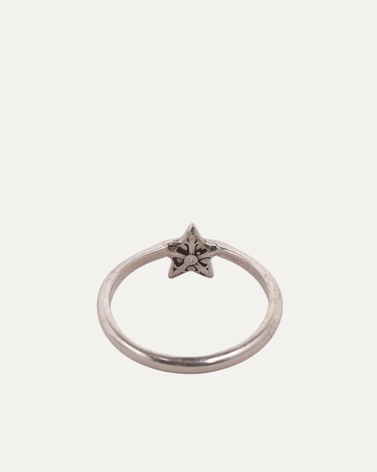 Star Bubblegum Ring