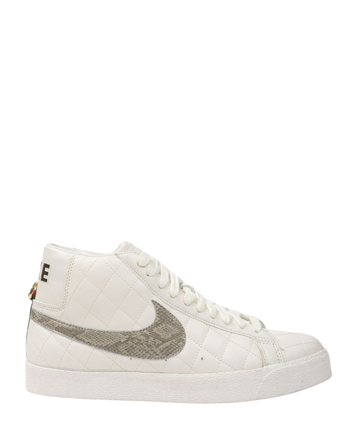 Blazer SB "Supreme" (2006)