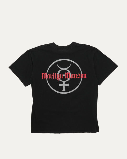 Marilyn Manson 2000 T-Shirt