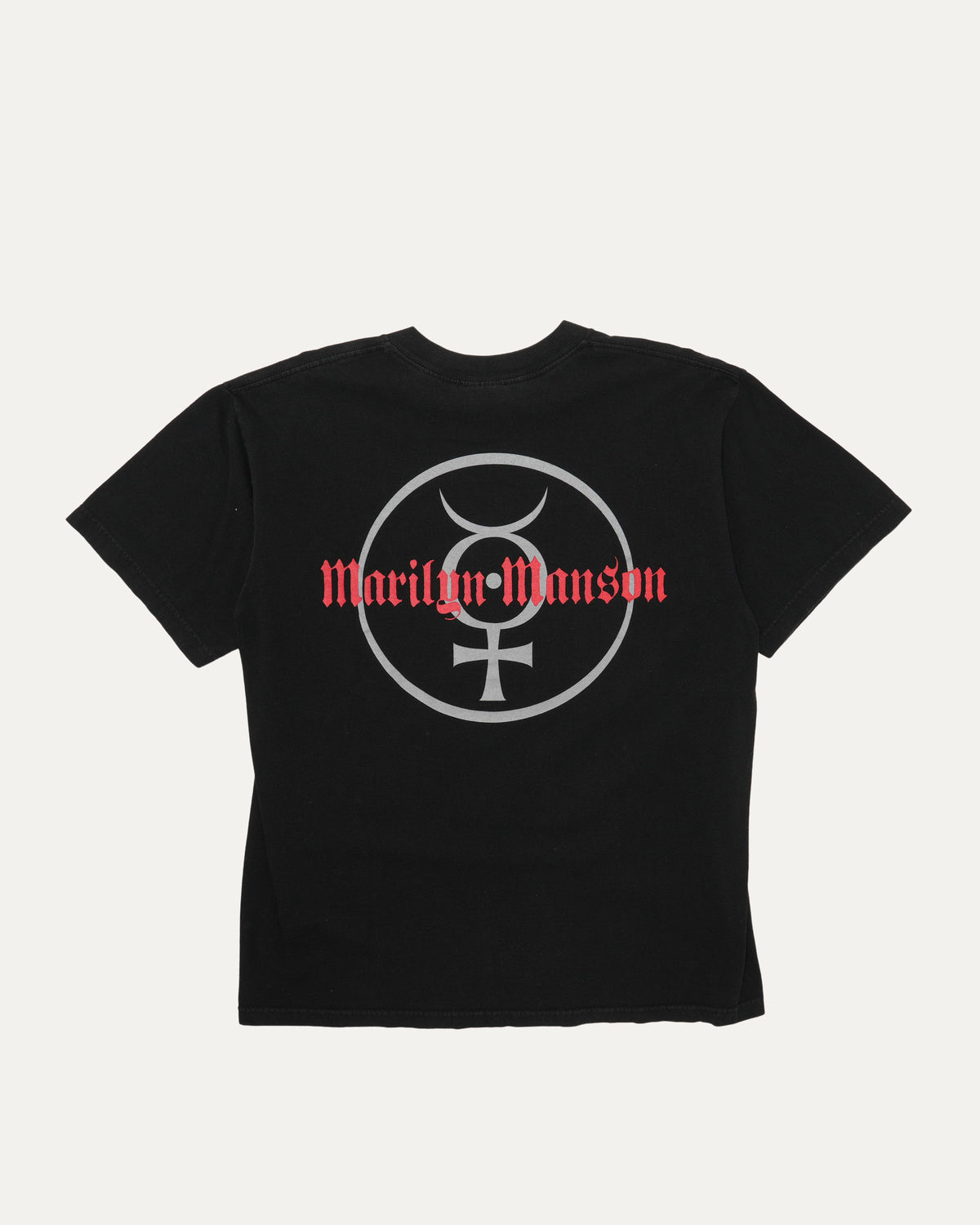 Marilyn Manson 2000 T-Shirt