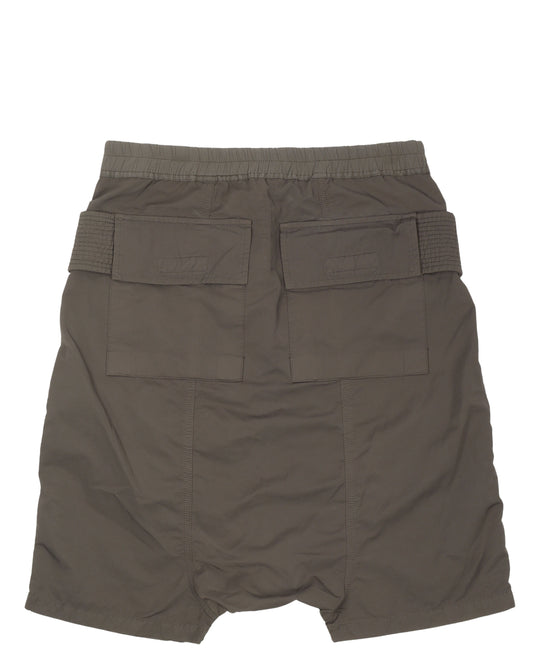 Creatch Cargo Shorts