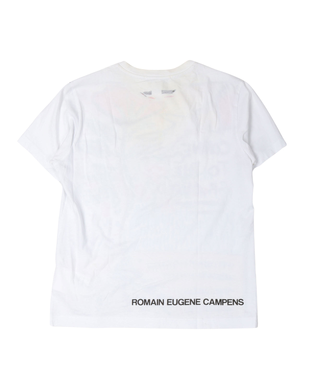 "Connect to the Ground" T-Shirt