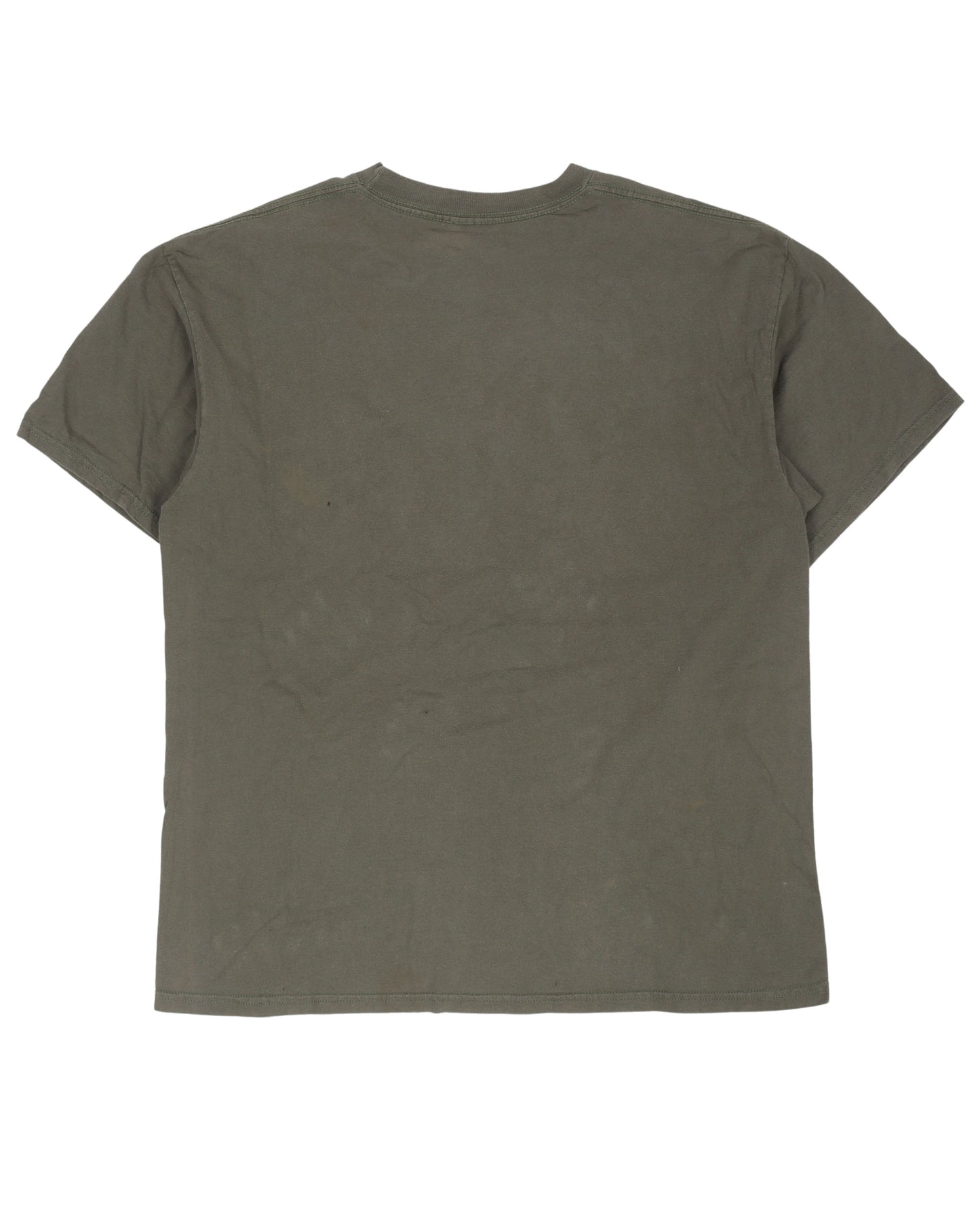 Korn Follow The Leader T-Shirt