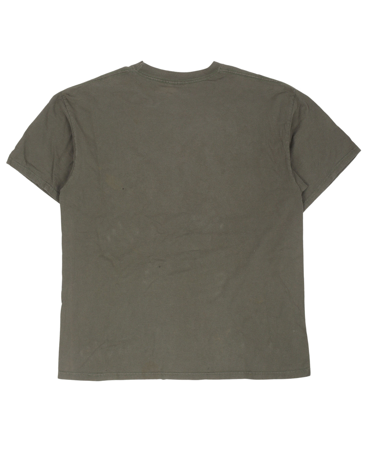 Korn Follow The Leader T-Shirt