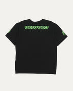 Intarsia Knit 1854 T-Shirt