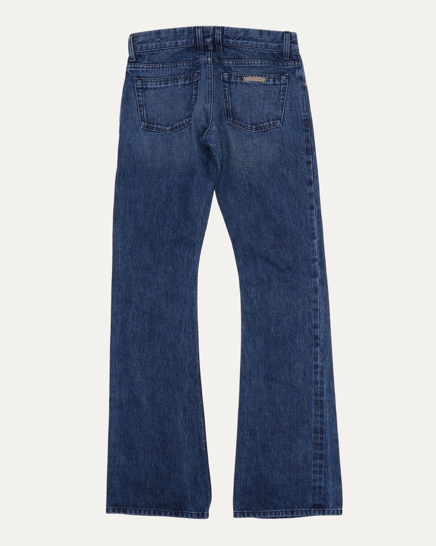 Turbo Diesel Richard Cut Jeans