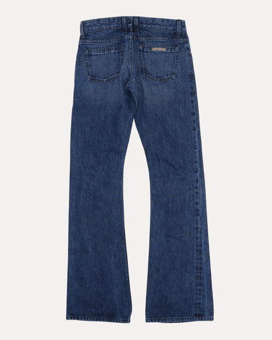 Turbo Diesel Richard Cut Jeans