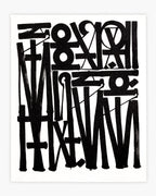 SAY MY NAME, SO YOU CAN SEE ME, 2017 (Diptych)