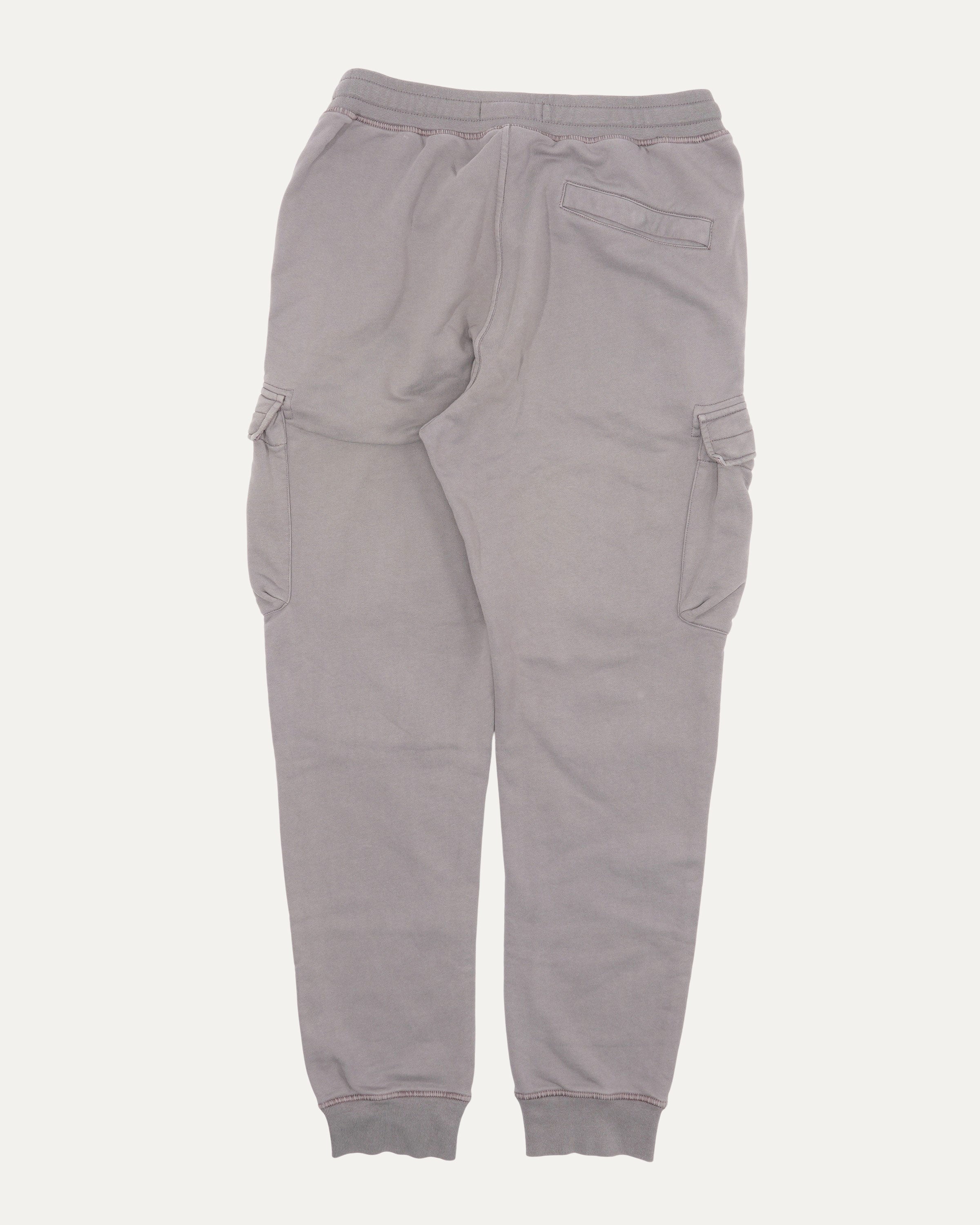 Cargo Pocket Sweatpants