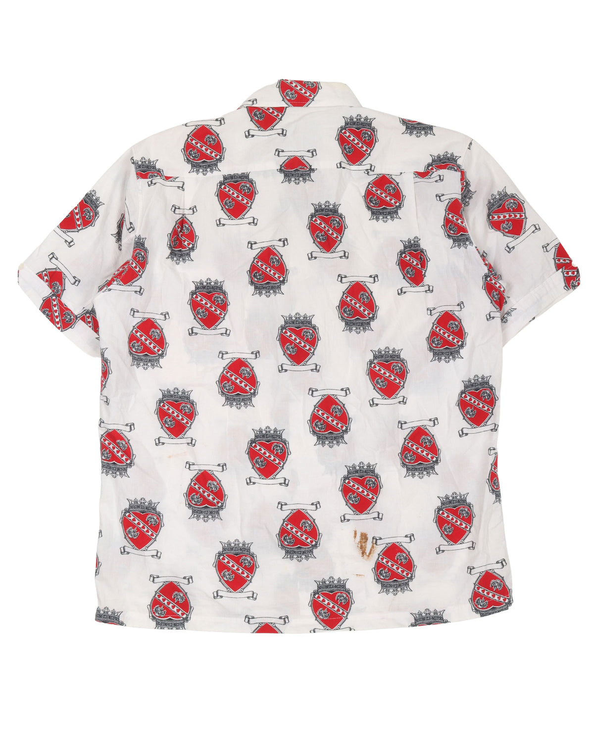 Crest Shirt