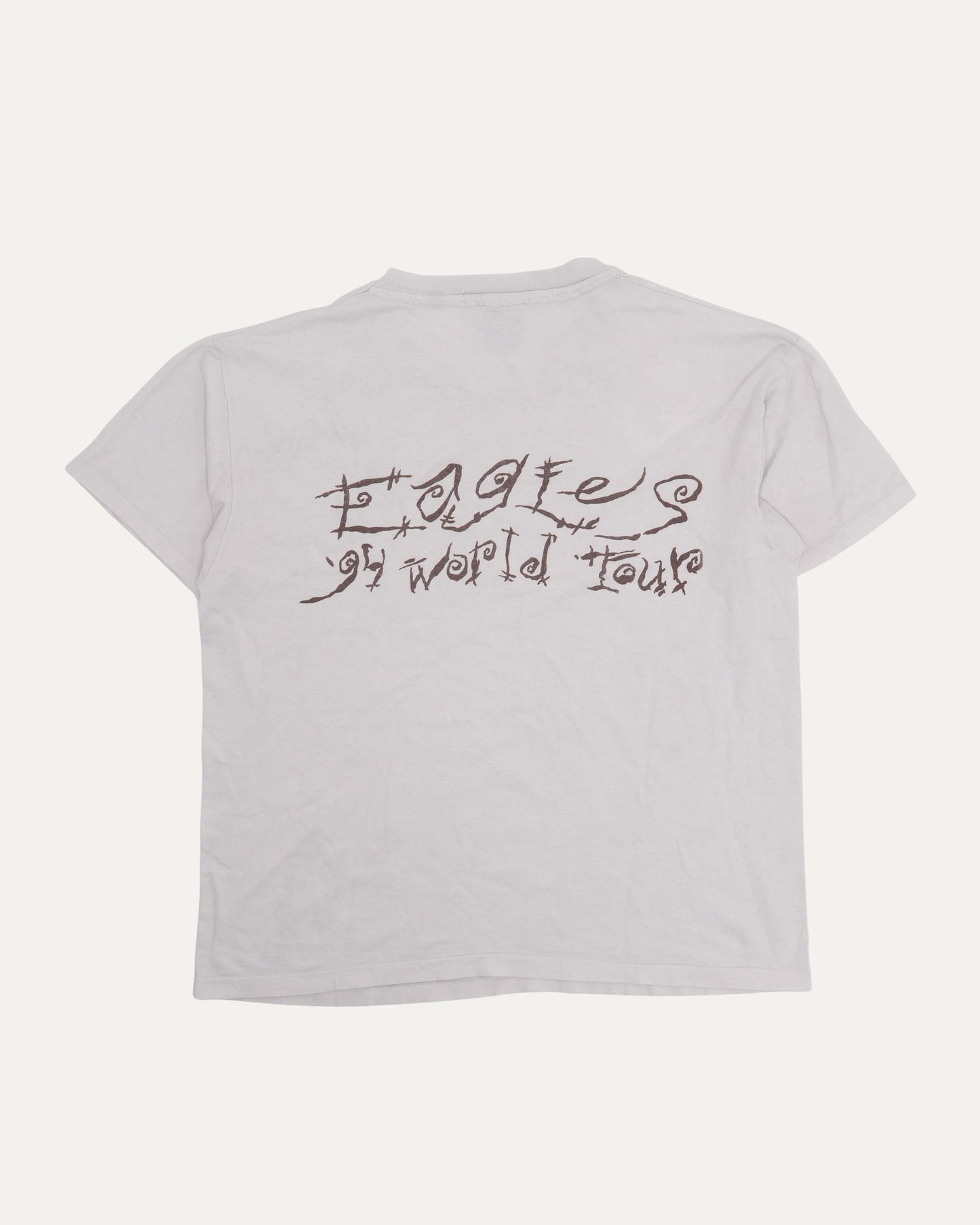 Eagles 1994 World Tour T-Shirt