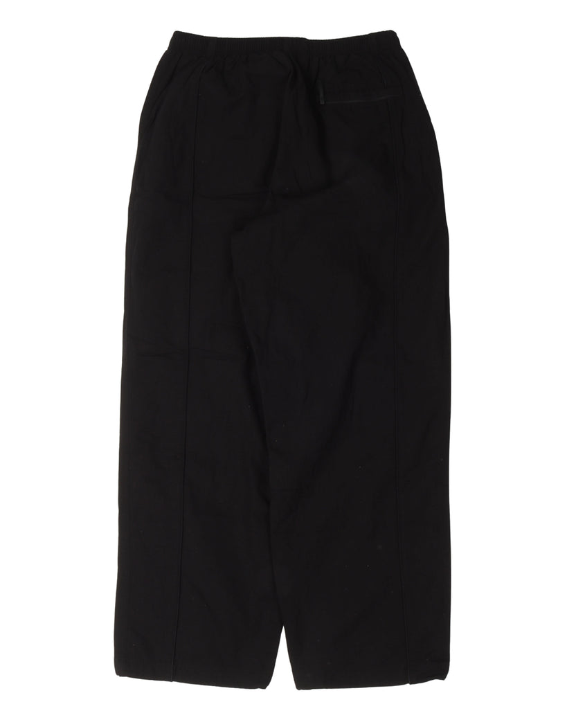 Umbro Cotton Ripstop Track Pant