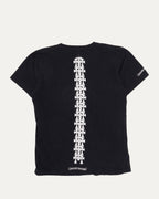 Spinal Cross Pocket T-Shirt