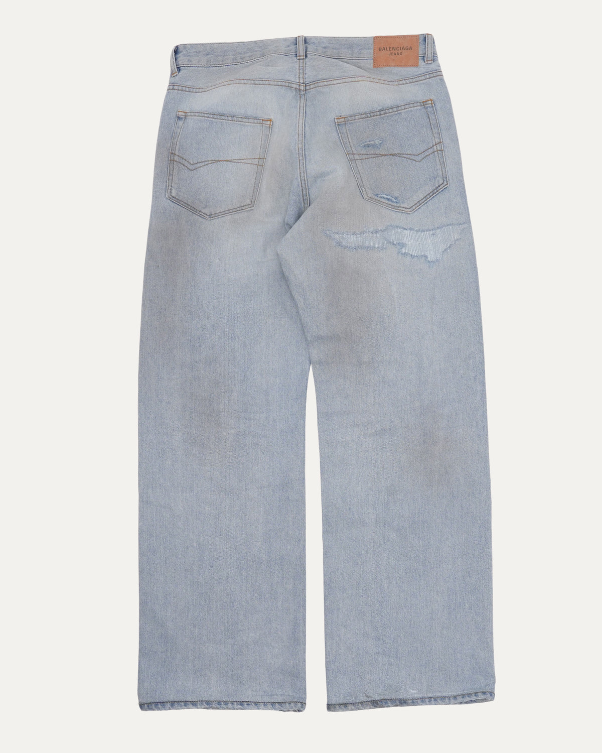 Baggy Jeans