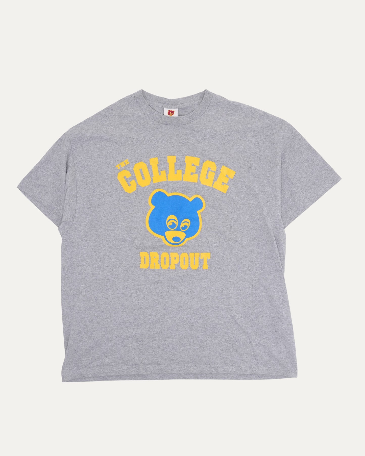 Kanye West The College Dropout T-Shirt