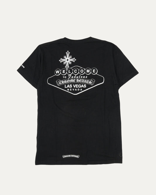 Las Vegas Pocket T-Shirt