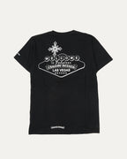 Las Vegas Pocket T-Shirt