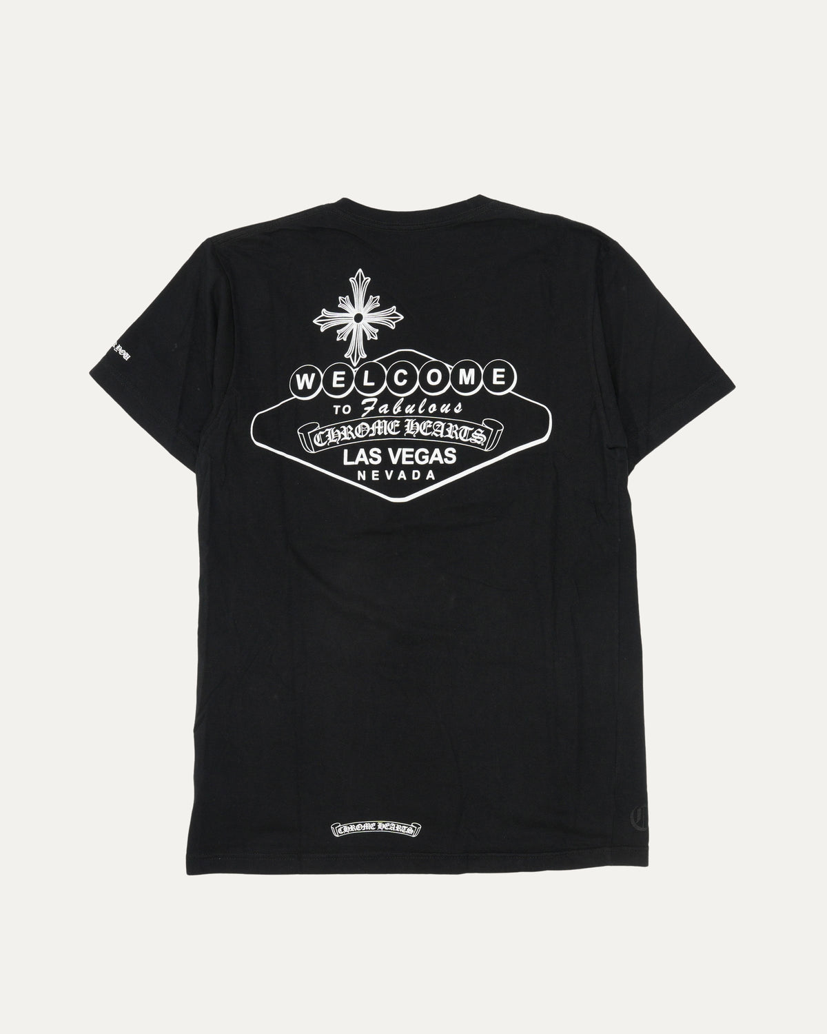 Las Vegas Pocket T-Shirt
