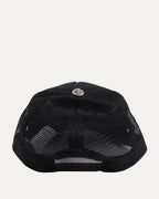 NYC Patch Trucker Hat