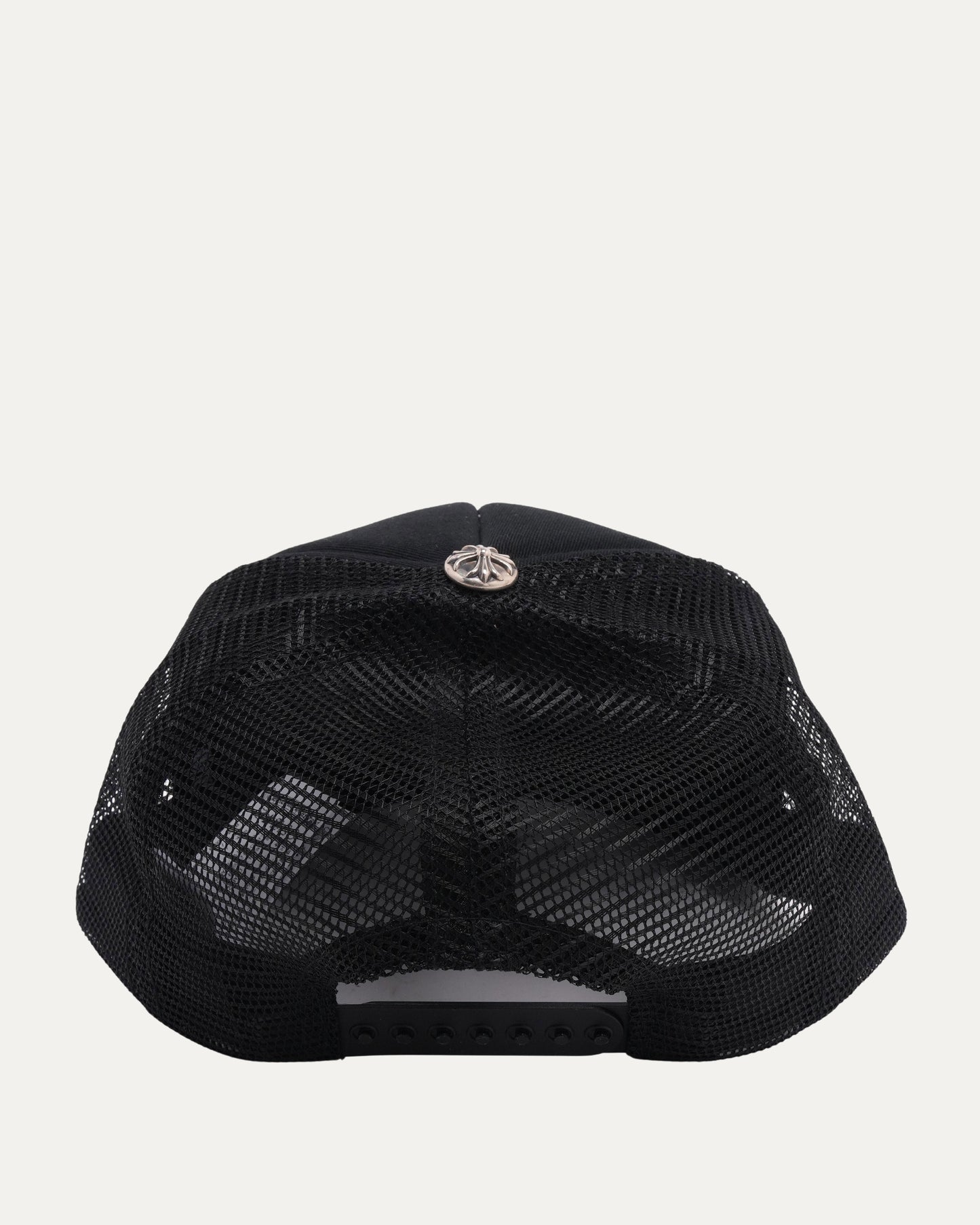 NYC Patch Trucker Hat