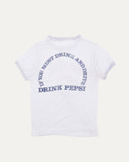 80s Pepsi Ringer T-Shirt