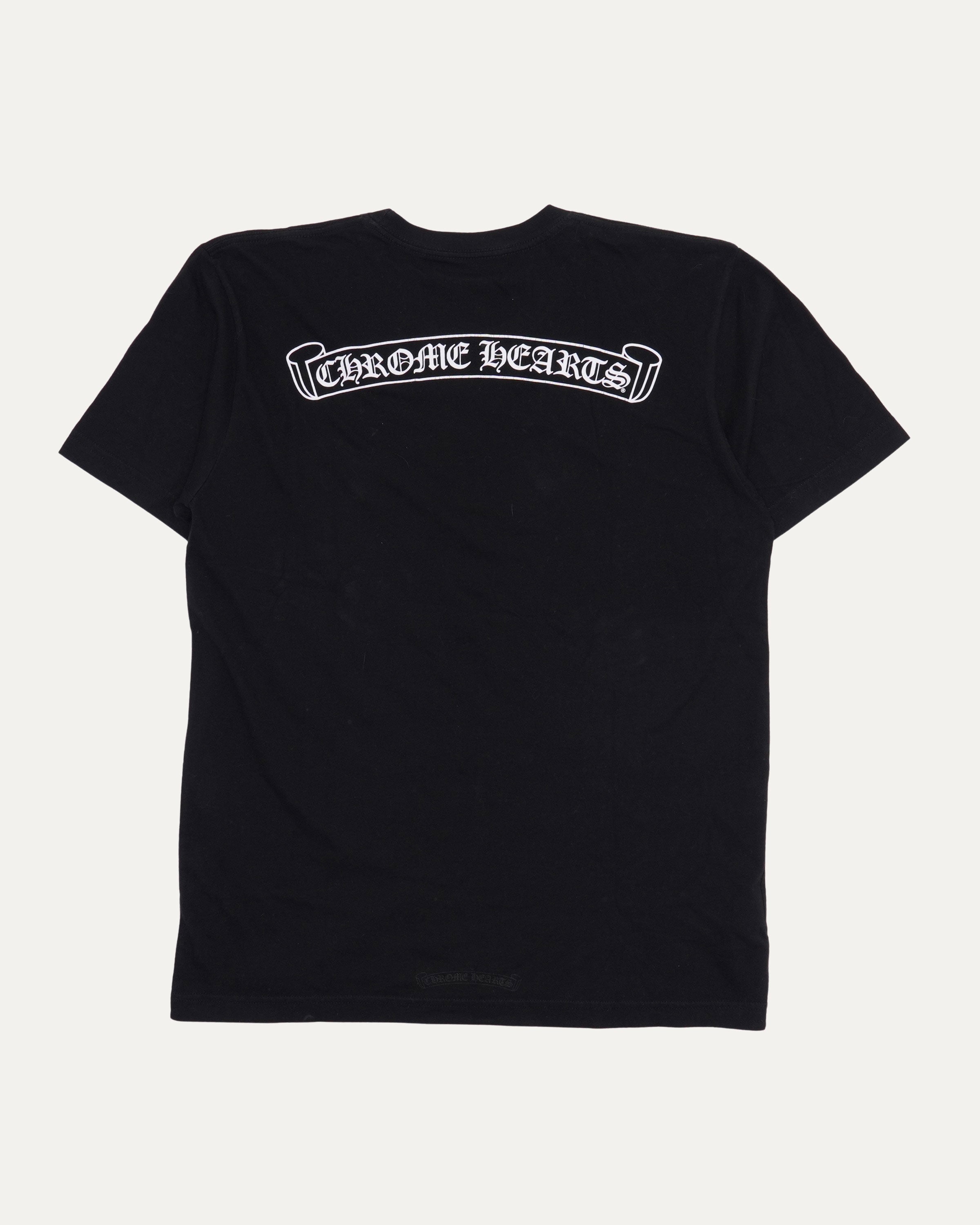 Chrome Hearts Marina Abramovic T-Shirt – Justin Reed
