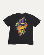 Poison Flesh and Blood Tour 90-91 T-Shirt