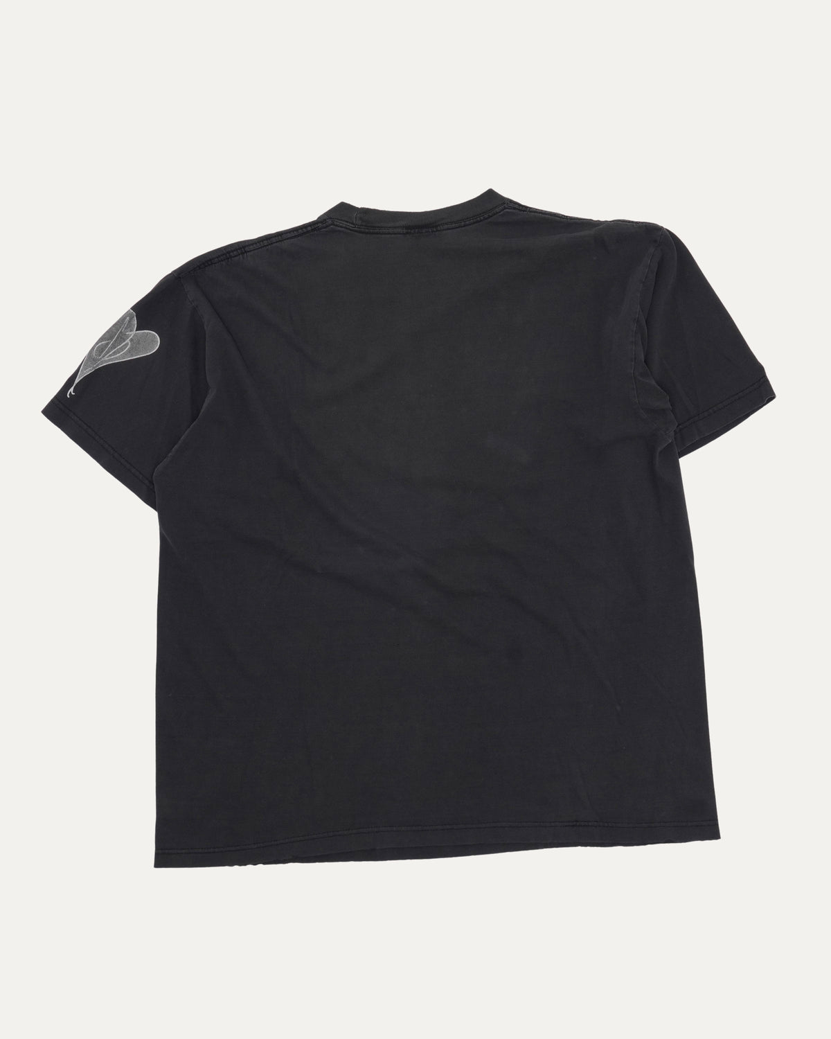 Smashing Pumpkins Zero T-Shirt