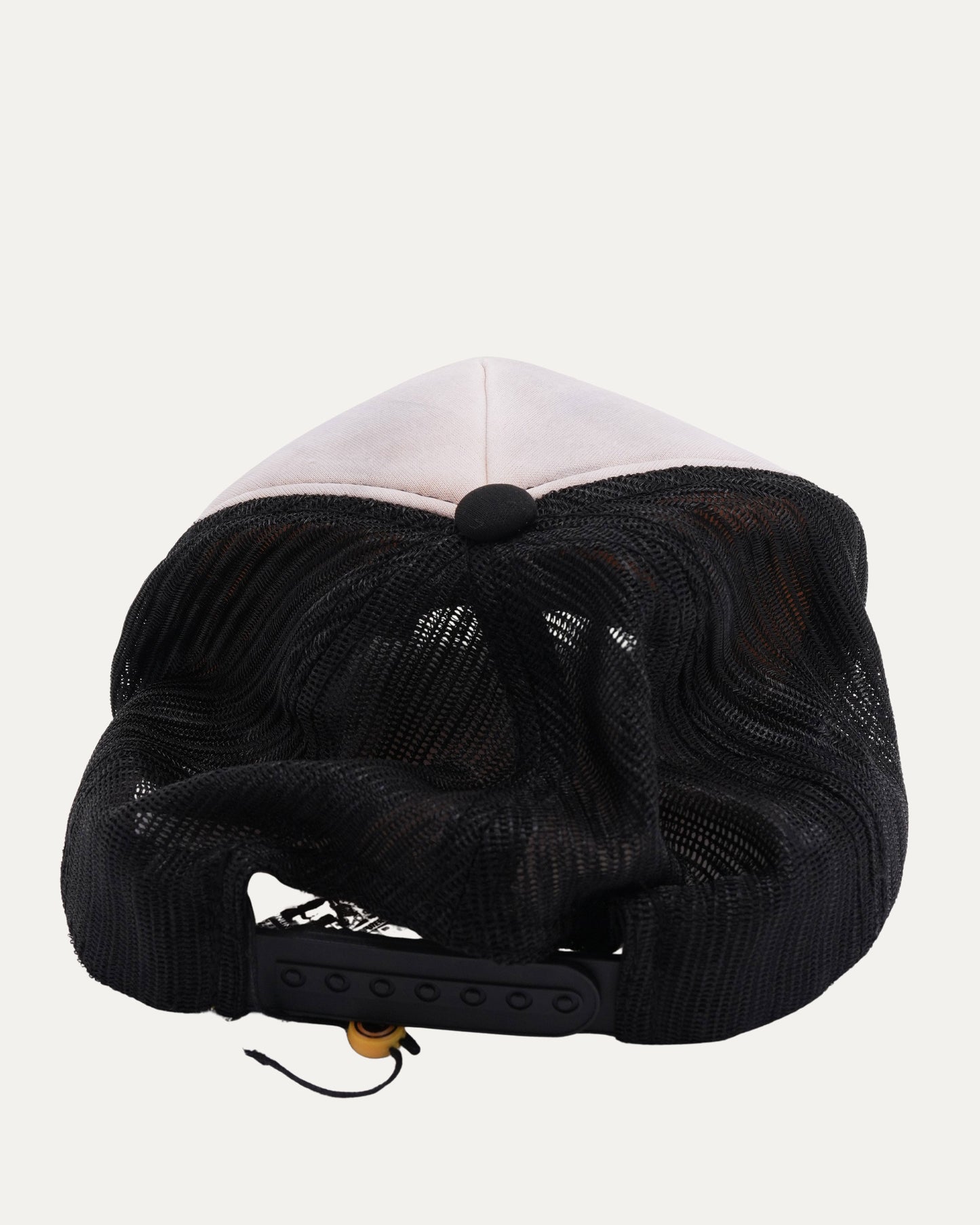 Multicolor Logo RETOUCHE Trucker Hat