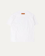 LV Flower Tapestry Print T-shirt