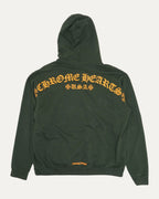 T-Bar Logo Hoodie